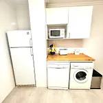 Apartment Acogedor Con Wi-fi Y Vistas Santona