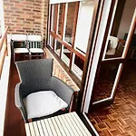 Acogedor Con Wi-fi Y Vistas Apartment Santona