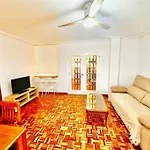 Acogedor Con Wi-fi Y Vistas Apartment Santona