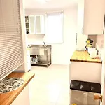 Apartment Acogedor Con Wi-fi Y Vistas Santona
