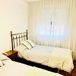 Acogedor Con Wi-fi Y Vistas Apartment