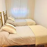 Acogedor Con Wi-fi Y Vistas Apartment *