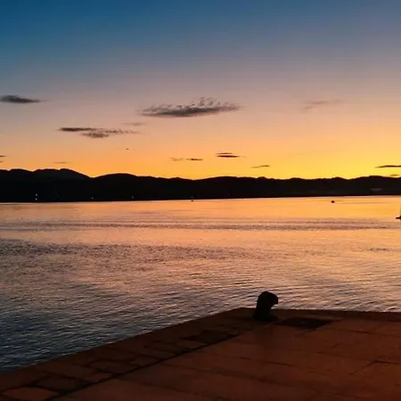 Appartement Acogedor Con Wi-fi Y Vistas