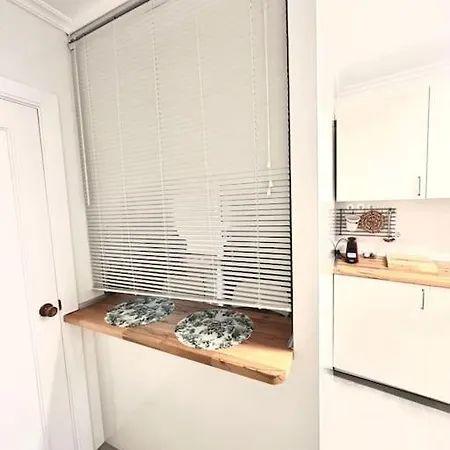 Acogedor Con Wi-fi Y Vistas * Santoña