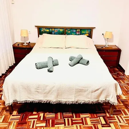Apartamento Acogedor Con Wi-fi Y Vistas *