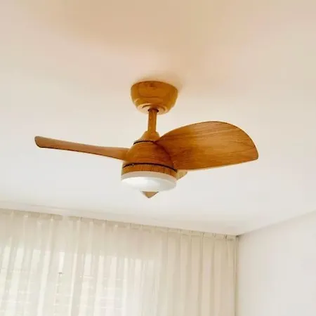 Acogedor Con Wi-fi Y Vistas Appartement Santoña