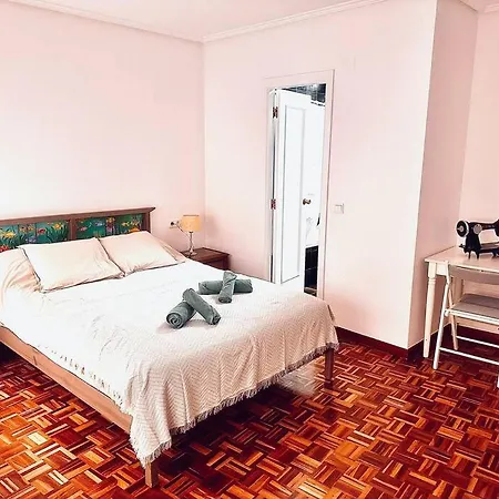 Acogedor Con Wi-fi Y Vistas