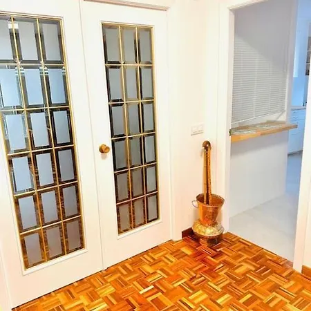 Acogedor Con Wi-fi Y Vistas Santoña