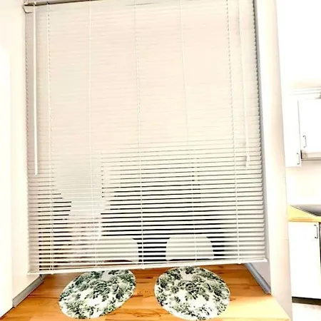Acogedor Con Wi-fi Y Vistas Apartamento