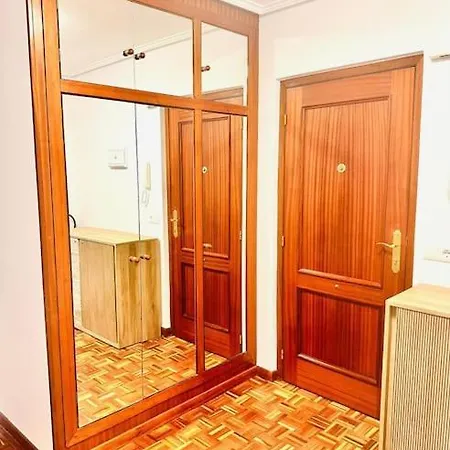 Acogedor Con Wi-fi Y Vistas