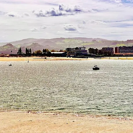 Apartamento Acogedor Con Wi-fi Y Vistas *