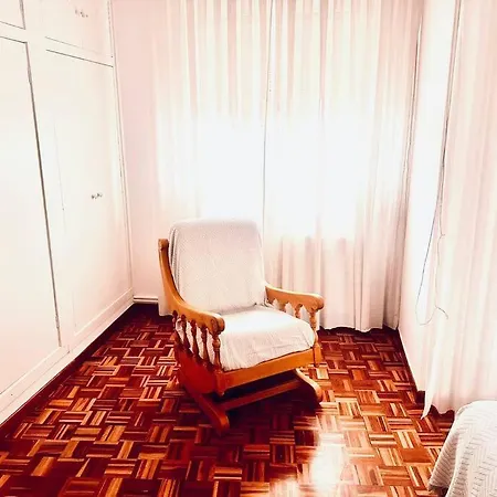 Acogedor Con Wi-fi Y Vistas Appartement Santoña