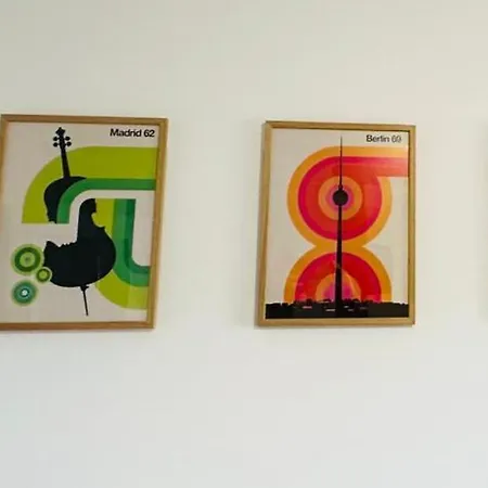 Appartement Acogedor Con Wi-fi Y Vistas Santoña