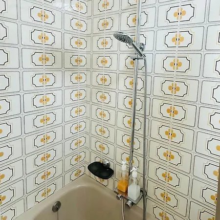 Acogedor Con Wi-fi Y Vistas Appartement Santoña