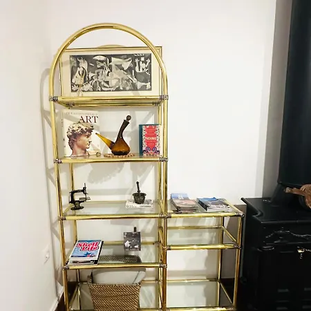 Acogedor Con Wi-fi Y Vistas * Santoña