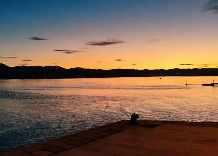 Apartamento Acogedor Con Wi-fi Y Vistas