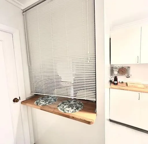 Acogedor Con Wi-fi Y Vistas * Santoña