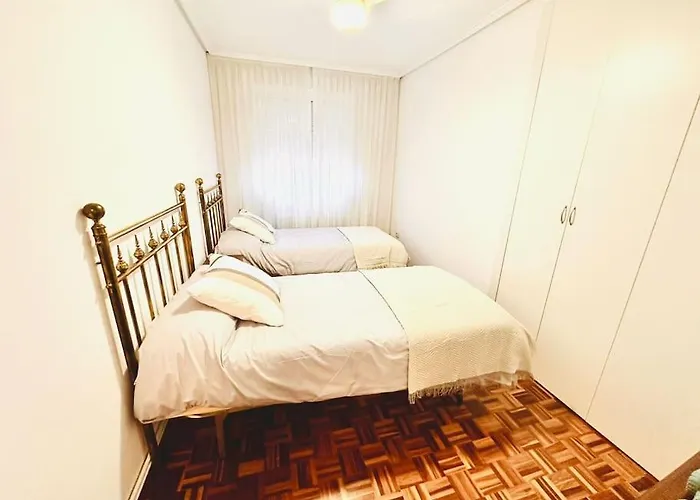 Acogedor Con Wi-fi Y Vistas *