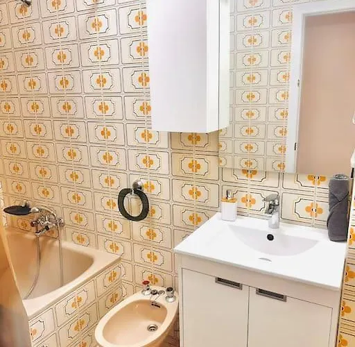 Apartamento Acogedor Con Wi-fi Y Vistas *