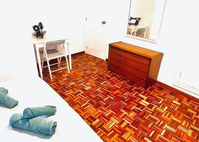 Apartamento Acogedor Con Wi-fi Y Vistas *