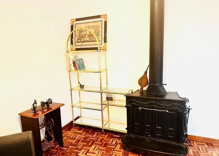 Apartamento Acogedor Con Wi-fi Y Vistas *