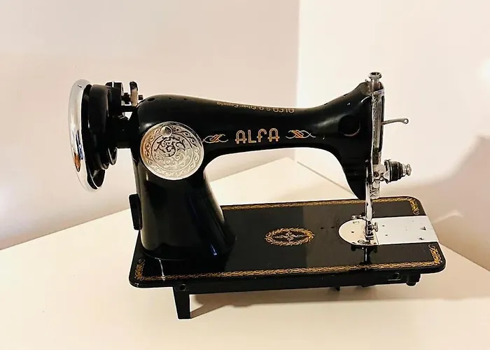 Acogedor Con Wi-fi Y Vistas *