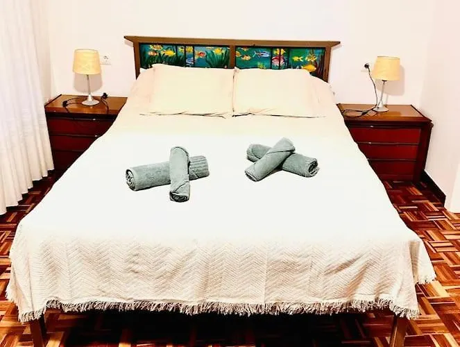 Apartamento Acogedor Con Wi-fi Y Vistas *