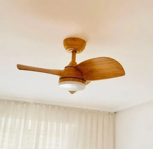 Acogedor Con Wi-fi Y Vistas Apartamento Santoña