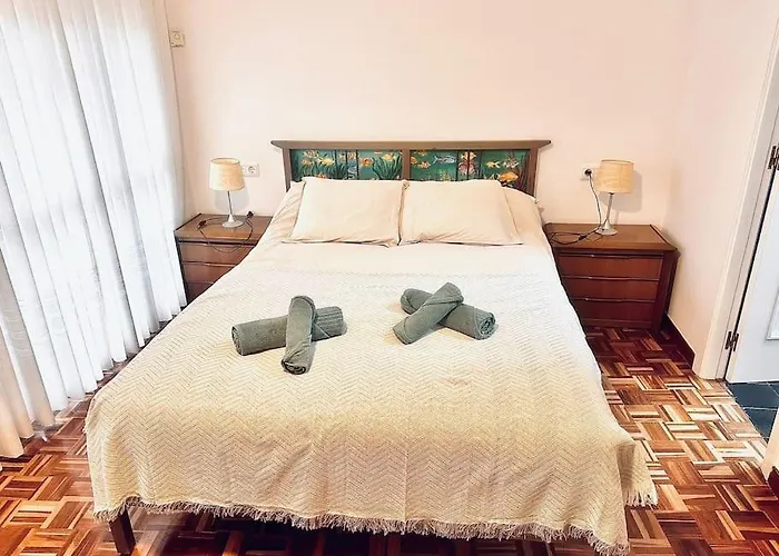 Acogedor Con Wi-fi Y Vistas * Santoña