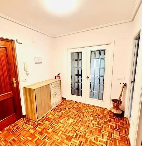 Acogedor Con Wi-fi Y Vistas * Santoña