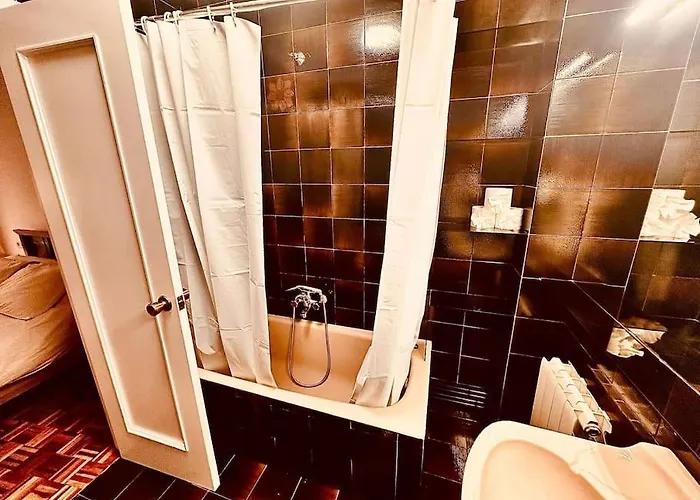 Apartamento Acogedor Con Wi-fi Y Vistas Santoña