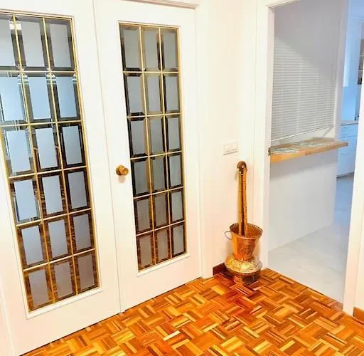 Acogedor Con Wi-fi Y Vistas Santoña