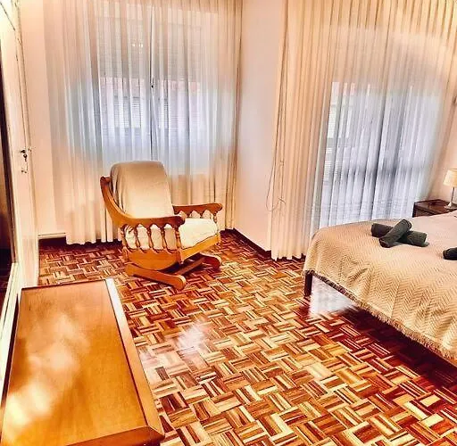 Acogedor Con Wi-fi Y Vistas * Santoña