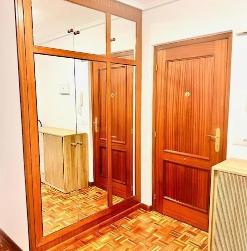 Acogedor Con Wi-fi Y Vistas