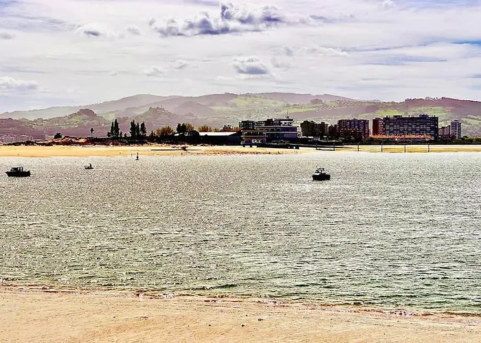 Apartamento Acogedor Con Wi-fi Y Vistas *