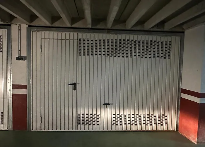 Acogedor Con Wi-fi Y Vistas *