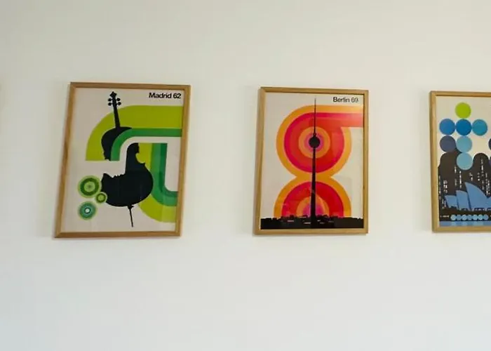 Apartamento Acogedor Con Wi-fi Y Vistas Santoña