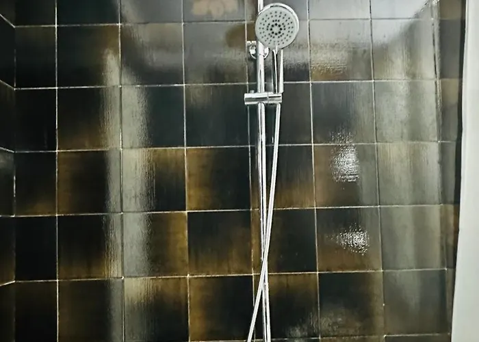 Acogedor Con Wi-fi Y Vistas Santoña