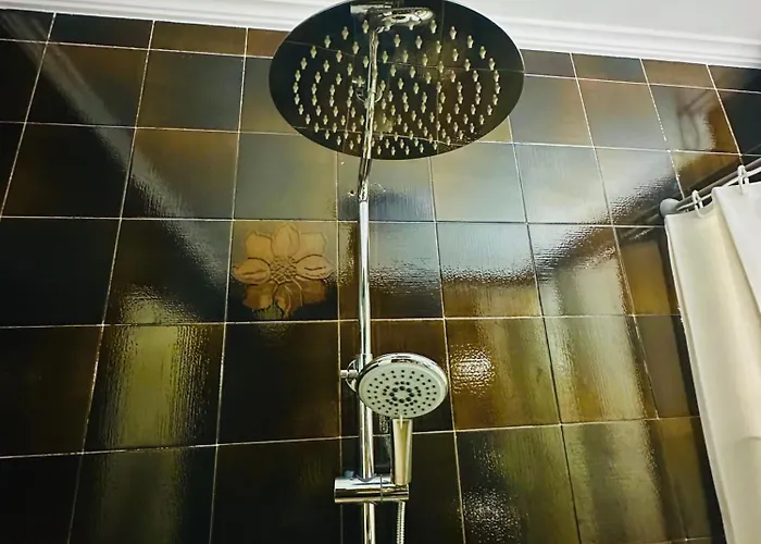 Acogedor Con Wi-fi Y Vistas Santoña