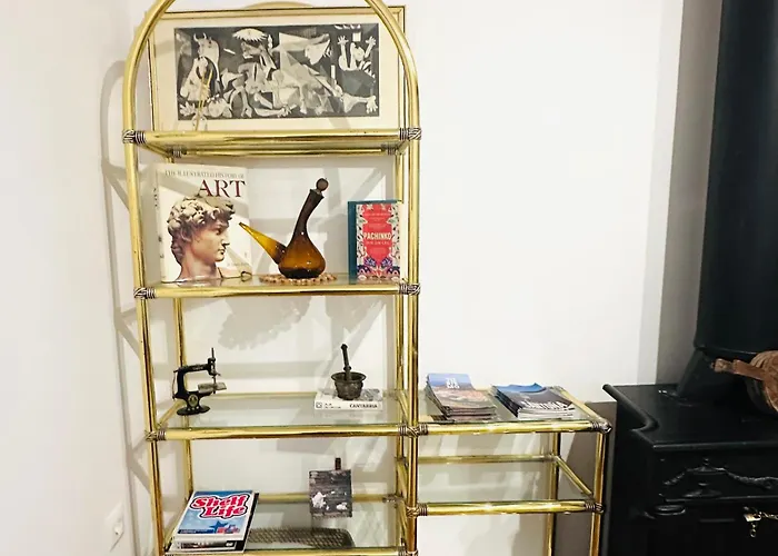 Acogedor Con Wi-fi Y Vistas * Santoña