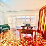 Acogedor Con Wi-fi Y Vistas *