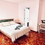 Acogedor Con Wi-fi Y Vistas