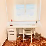 Apartamento Acogedor Con Wi-fi Y Vistas *