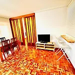 Acogedor Con Wi-fi Y Vistas Apartamento Santoña