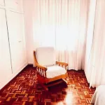 Acogedor Con Wi-fi Y Vistas Apartamento Santoña