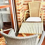 Acogedor Con Wi-fi Y Vistas Santoña