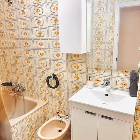 아파트 Acogedor Con Wi-fi Y Vistas *