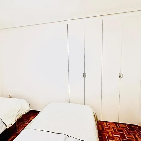 Acogedor Con Wi-fi Y Vistas *