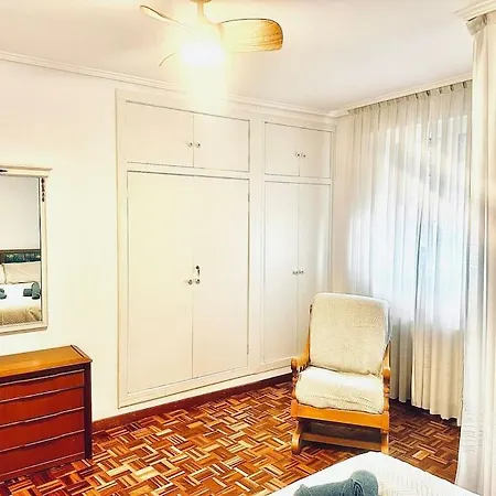 Acogedor Con Wi-fi Y Vistas Santoña