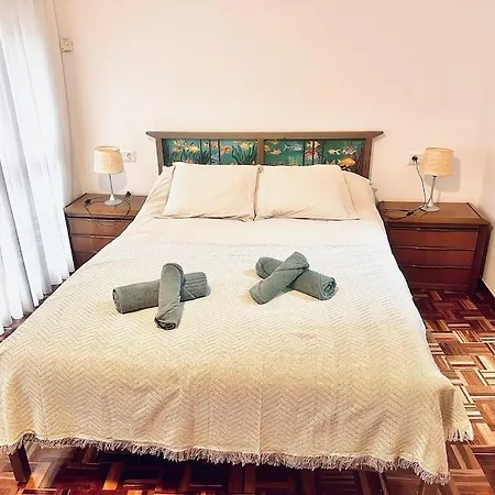 Acogedor Con Wi-fi Y Vistas * Santoña